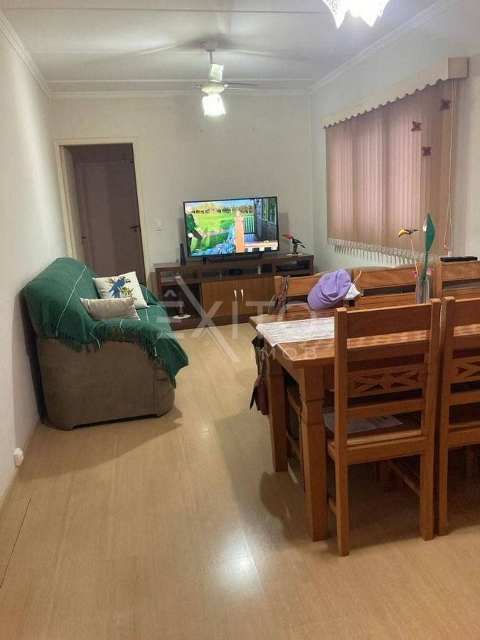 Apartamento, 3 quartos, 87 m² - Foto 2