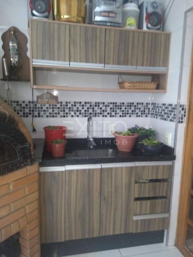 Casa, 3 quartos, 158 m² - Foto 13