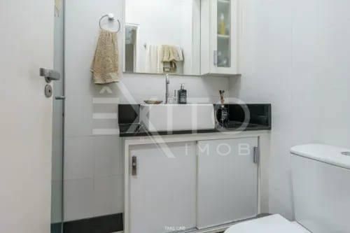 Sobrado, 2 quartos, 78 m² - Foto 11