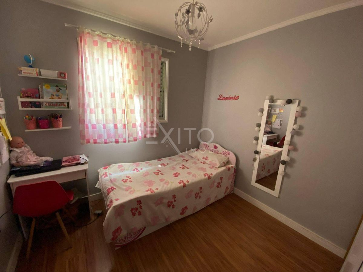 Apartamento, 3 quartos, 69 m² - Foto 4