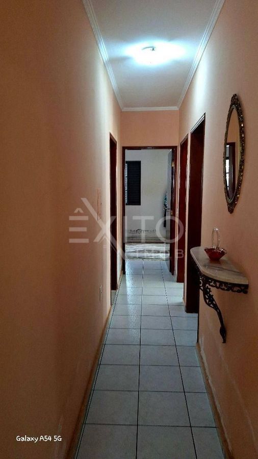 Casa, 3 quartos, 186 m² - Foto 22