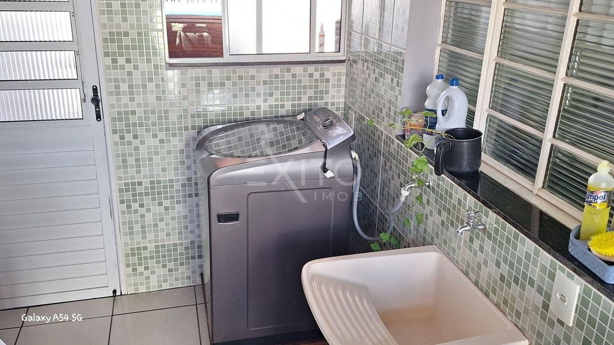 Casa, 3 quartos, 186 m² - Foto 33