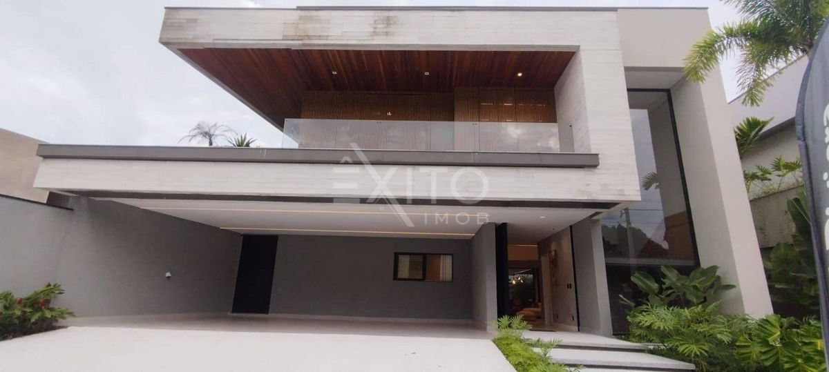 Casa, 5 quartos, 424 m² - Foto 2
