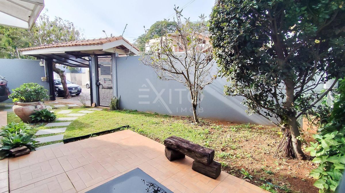 Casa, 3 quartos, 168 m² - Foto 16