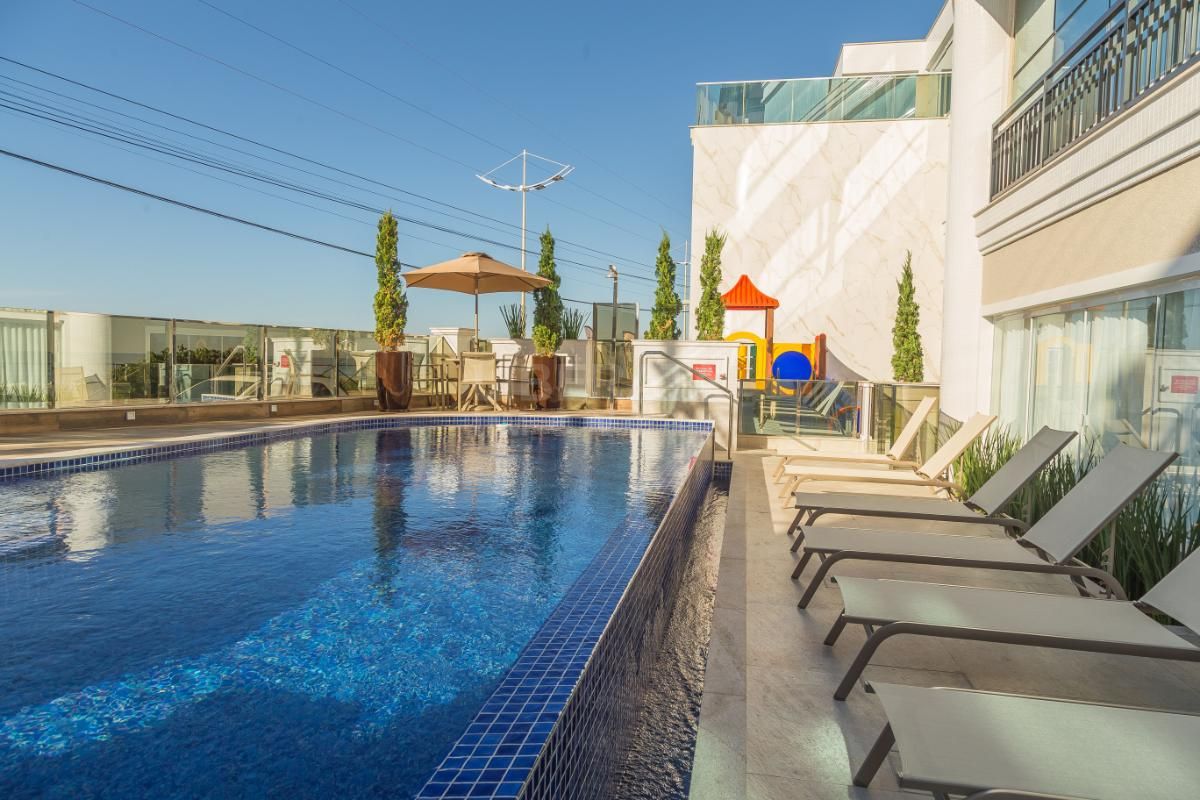 Residencial Argon no Gravatá, Navegantes, SC