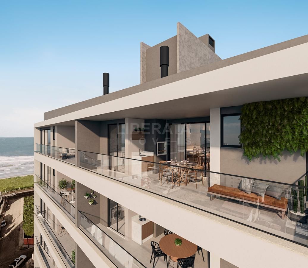 Residencial Ilha de Vancouver no Centro, Navegantes, SC
