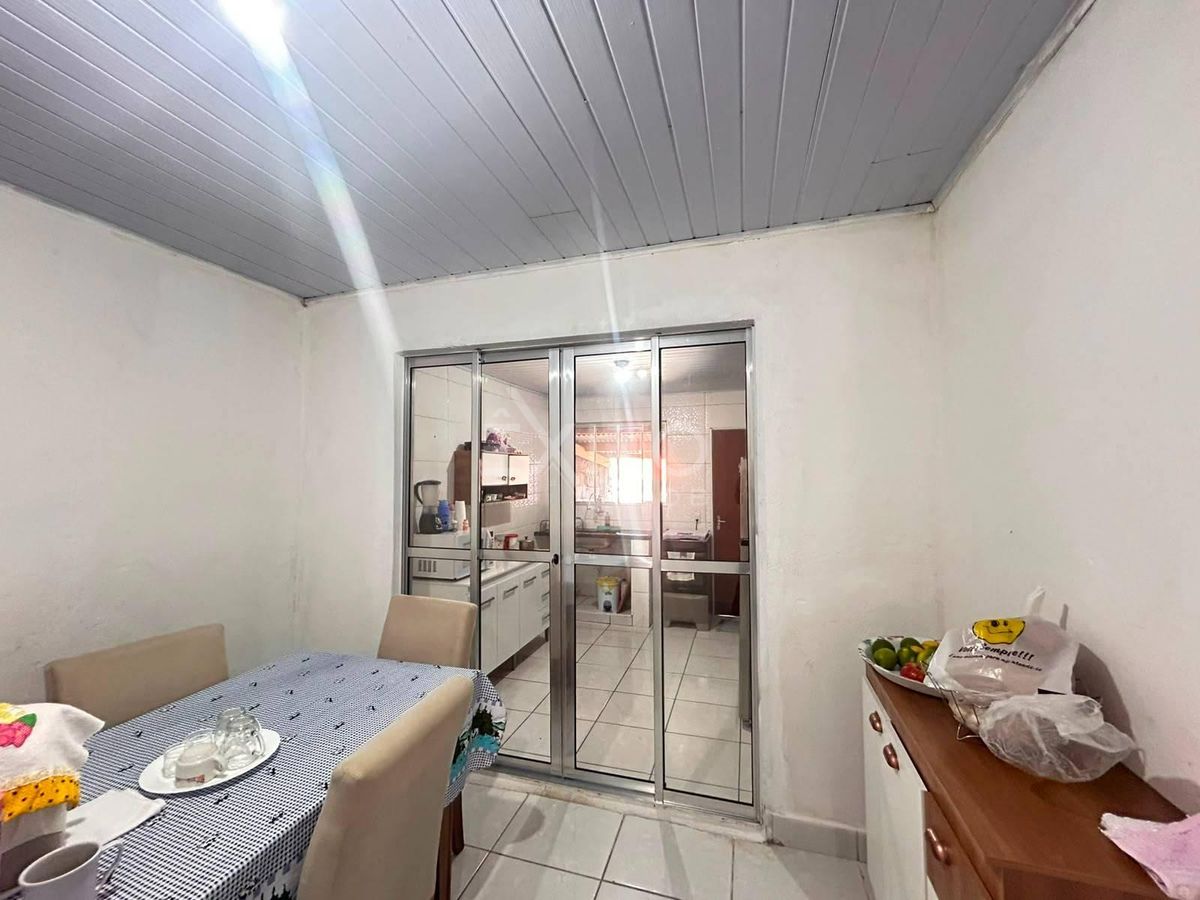 Casa, 2 quartos, 65 m² - Foto 7