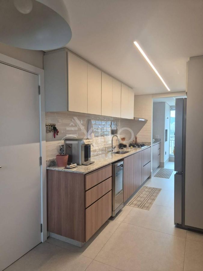 Apartamento, 3 quartos, 147 m² - Foto 8