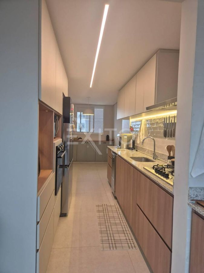 Apartamento, 3 quartos, 147 m² - Foto 7