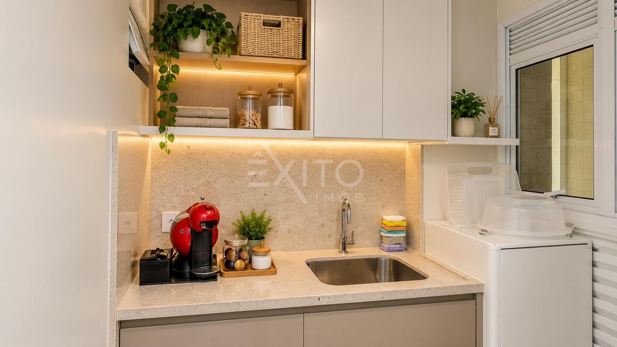 Apartamento, 3 quartos, 87 m² - Foto 11