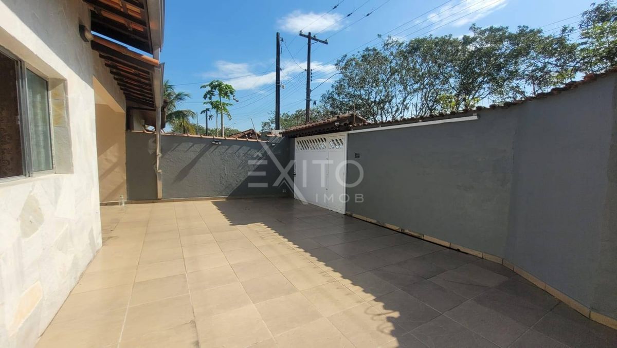 Casa, 3 quartos, 118 m² - Foto 28