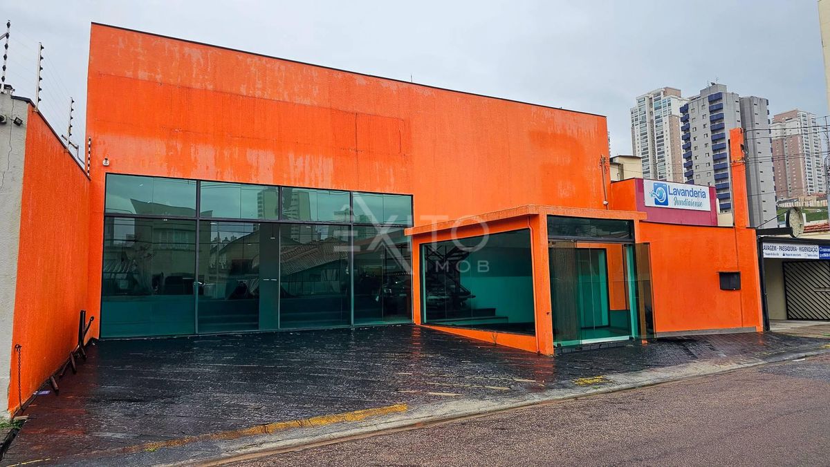 Loja-Salão, 240 m² - Foto 1