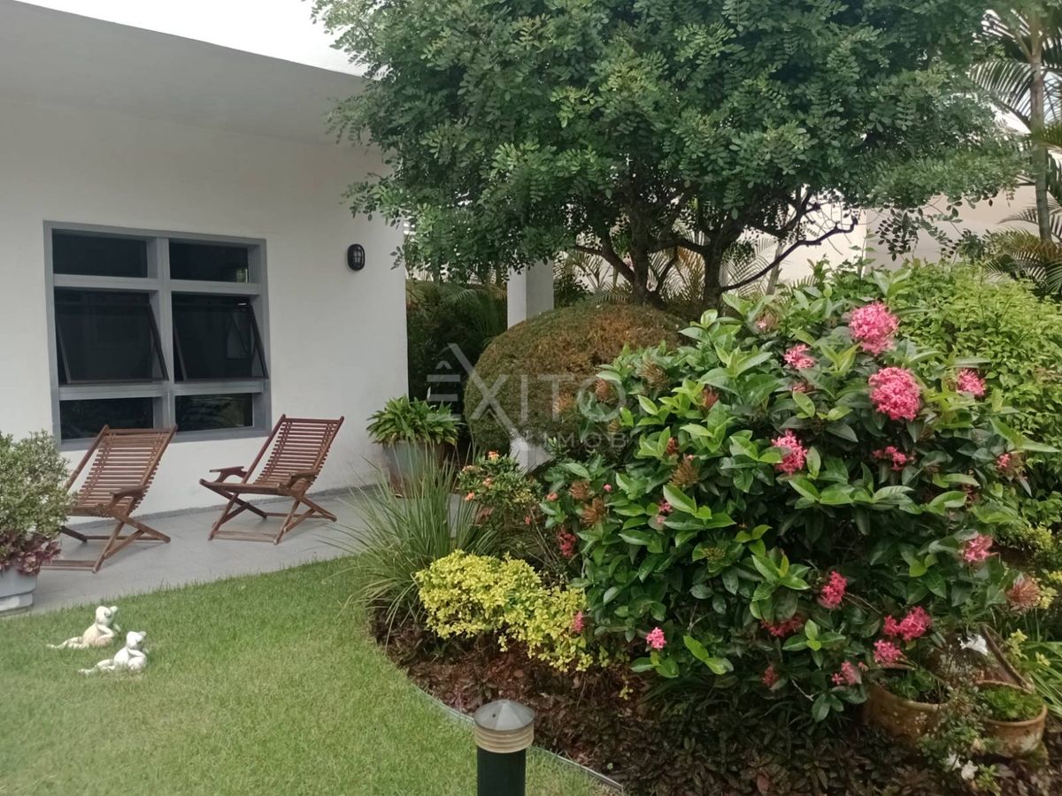 Casa de Condomínio, 5 quartos - Foto 29