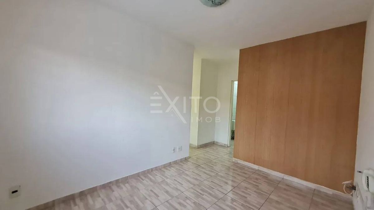 Apartamento, 2 quartos, 48 m² - Foto 1