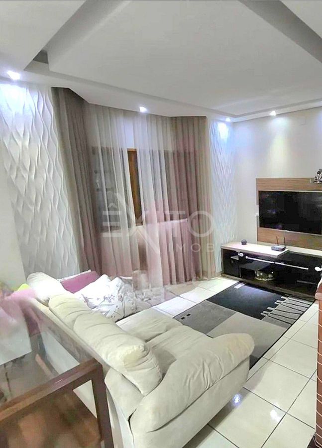 Casa, 3 quartos, 80 m² - Foto 4