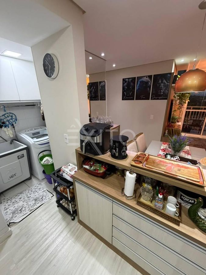 Apartamento, 3 quartos, 72 m² - Foto 5