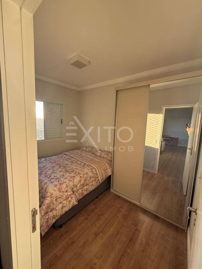 Apartamento, 2 quartos, 60 m² - Foto 9
