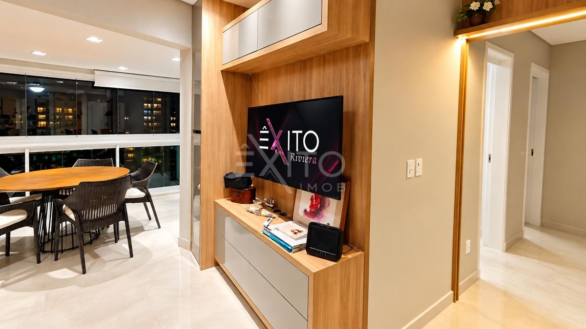 Apartamento, 3 quartos, 87 m² - Foto 3