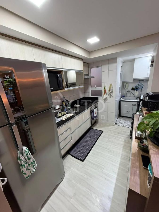 Apartamento, 3 quartos, 72 m² - Foto 6