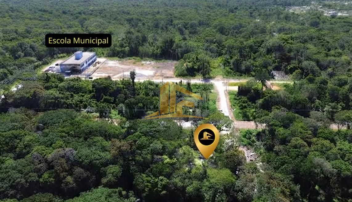 Terreno de 375m² no Diamantina em Itapoá - Lote/Terreno em Diamantina, Itapoá - à venda - LIMA ARQUITETURA E CONSTRUÇÕES