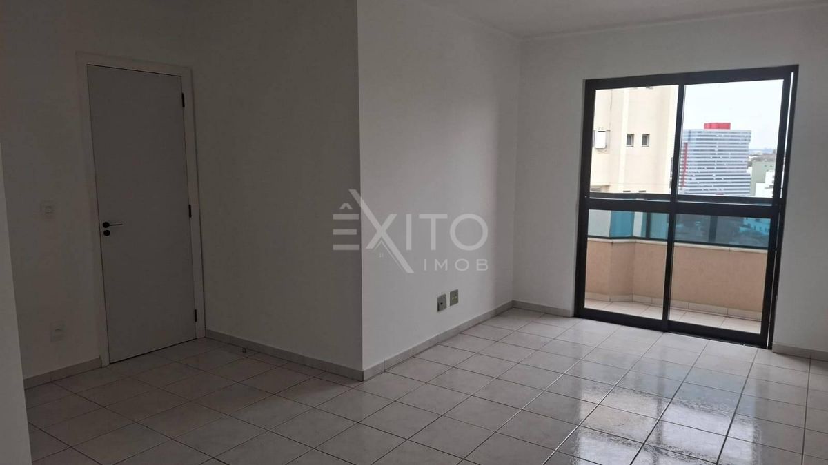 Apartamento, 3 quartos, 82 m² - Foto 2