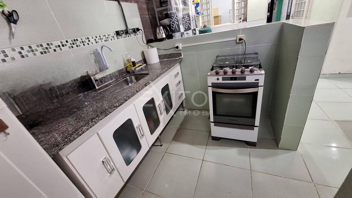 Casa, 2 quartos, 54 m² - Foto 12