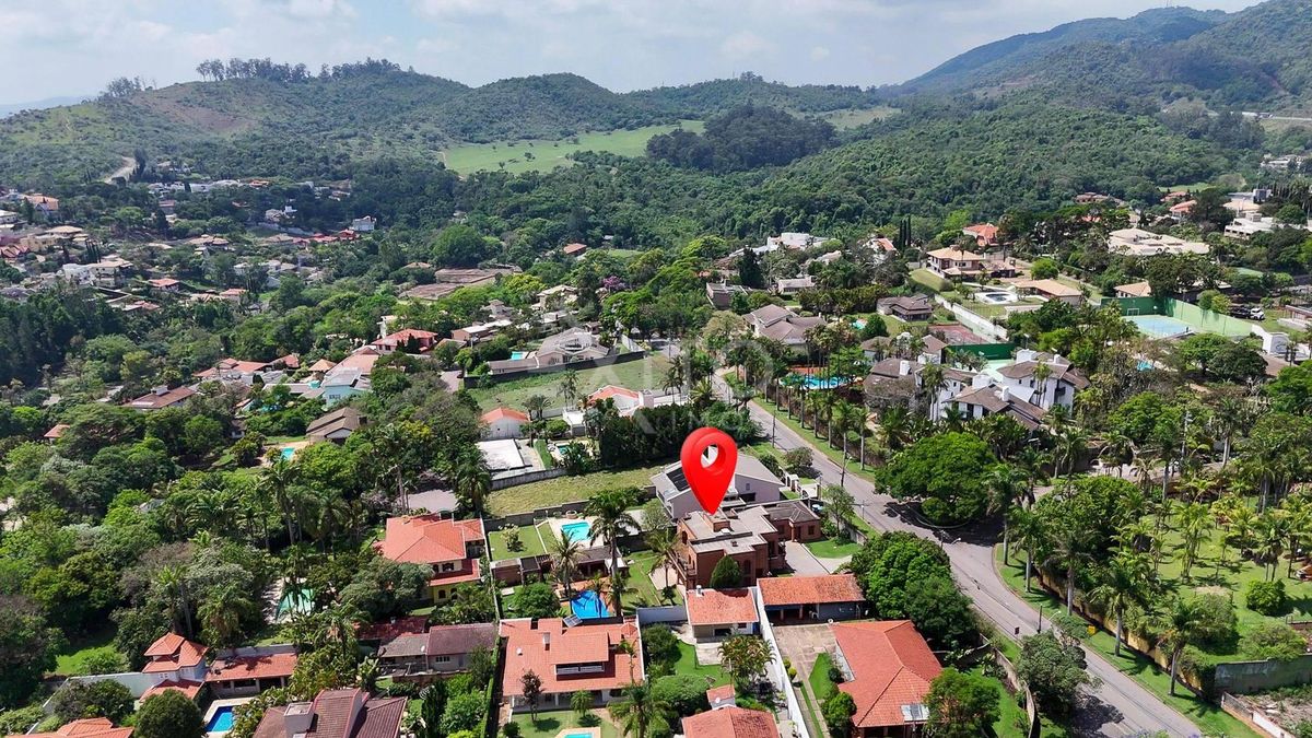 Casa, 6 quartos, 679 m² - Foto 91