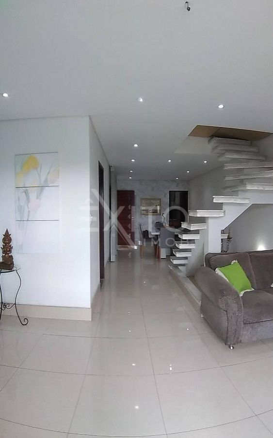 Casa, 2 quartos, 138 m² - Foto 3