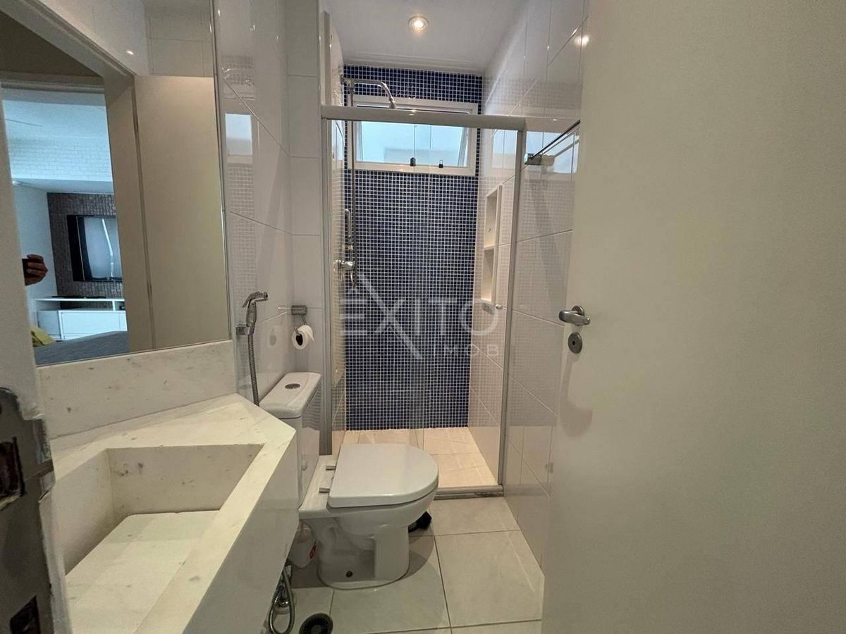 Apartamento, 3 quartos, 111 m² - Foto 3