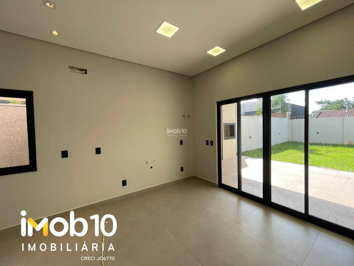 CASA PARA ALUGAR (R$8.000,00) NO CONDOMINIO FECHADO LEONARDO DA VINCI - VILA A - FOZ DO IGUÇU/PR