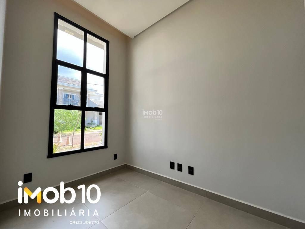 CASA PARA ALUGAR (R$8.000,00) NO CONDOMINIO FECHADO LEONARDO DA VINCI - VILA A - FOZ DO IGUÇU/PR