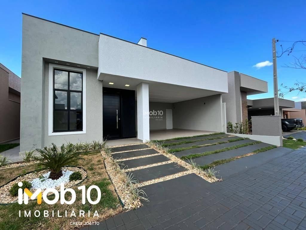 CASA PARA ALUGAR (R$8.000,00) NO CONDOMINIO FECHADO LEONARDO DA VINCI - VILA A - FOZ DO IGUÇU/PR