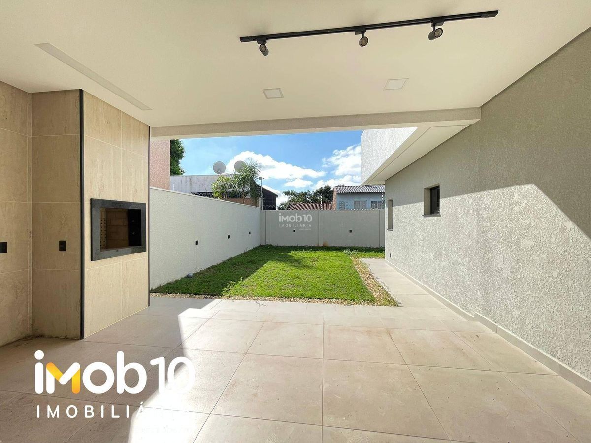 CASA PARA ALUGAR (R$8.000,00) NO CONDOMINIO FECHADO LEONARDO DA VINCI - VILA A - FOZ DO IGUÇU/PR