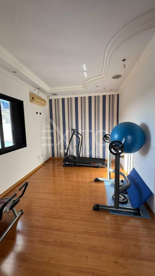 Casa, 5 quartos, 460 m² - Foto 19