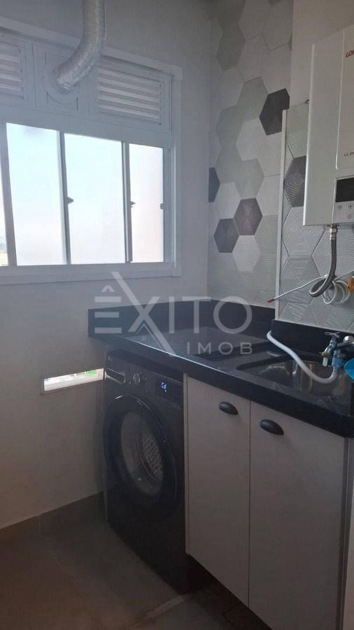 Apartamento, 3 quartos, 72 m² - Foto 9