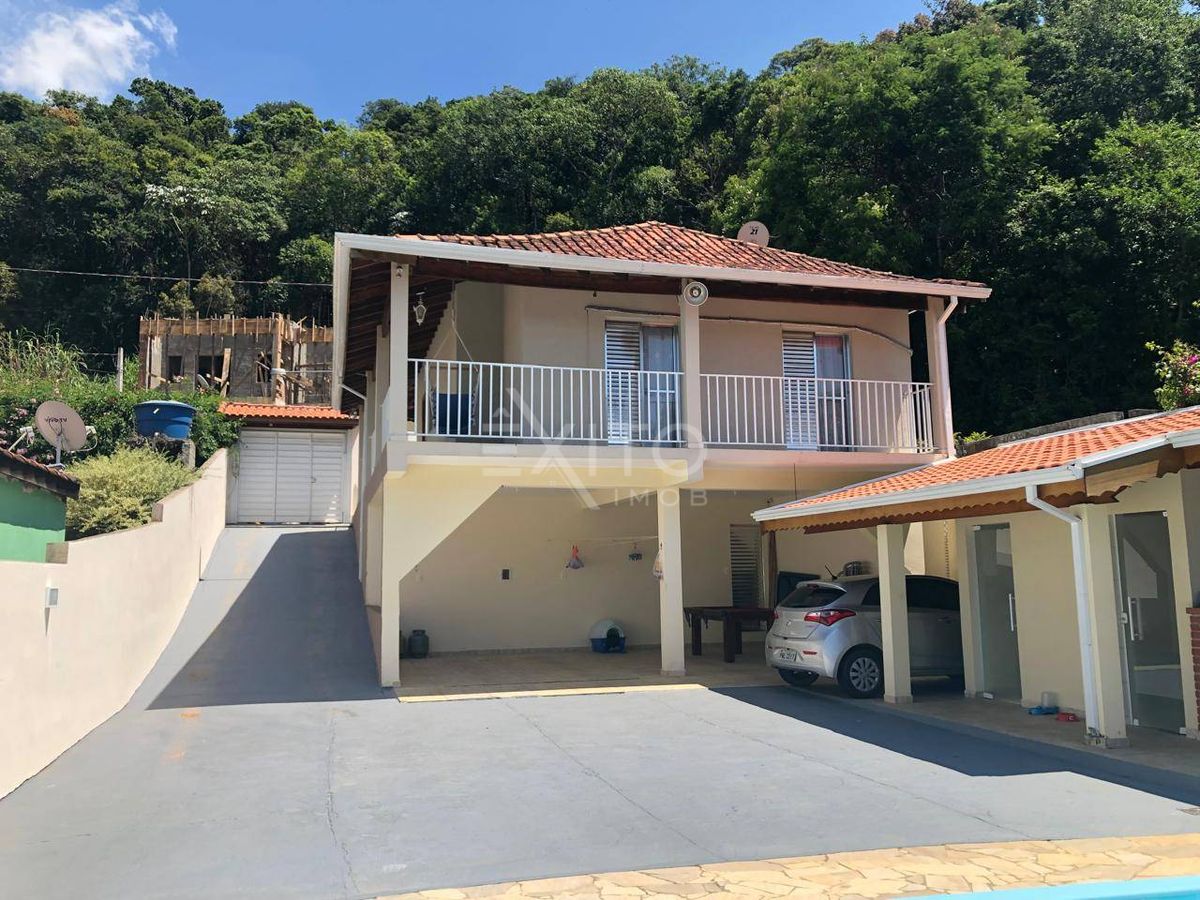 Chácara, 2 quartos, 622 m² - Foto 6