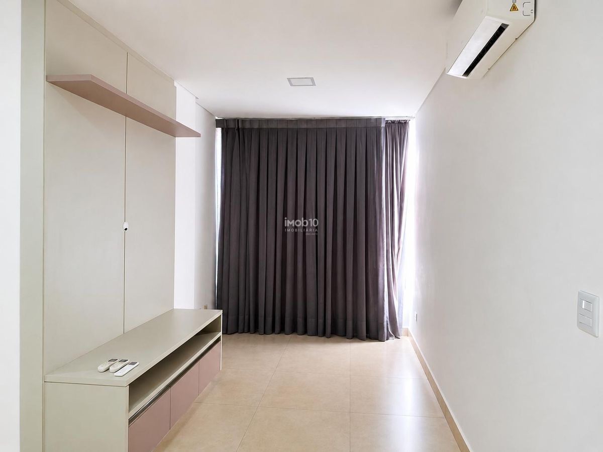 APARTAMENTO PARA ALUGAR (R$2.800,00) OU VENDA EDIFICIO ISLAMORADA CLUB RESIDENCE, FOZ DO IGUAÇU
