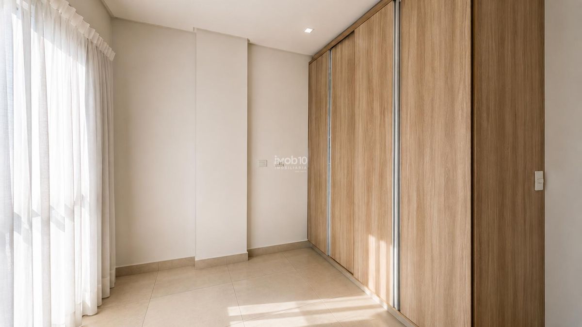 APARTAMENTO PARA ALUGAR (R$2.800,00) OU VENDA EDIFICIO ISLAMORADA CLUB RESIDENCE, FOZ DO IGUAÇU