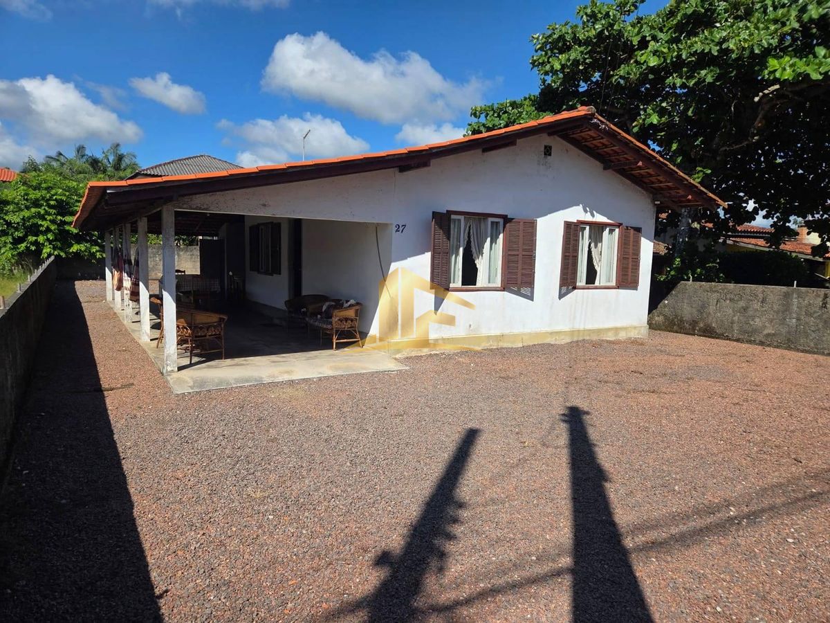Casa, 3 quartos, 100 m² - Foto 2