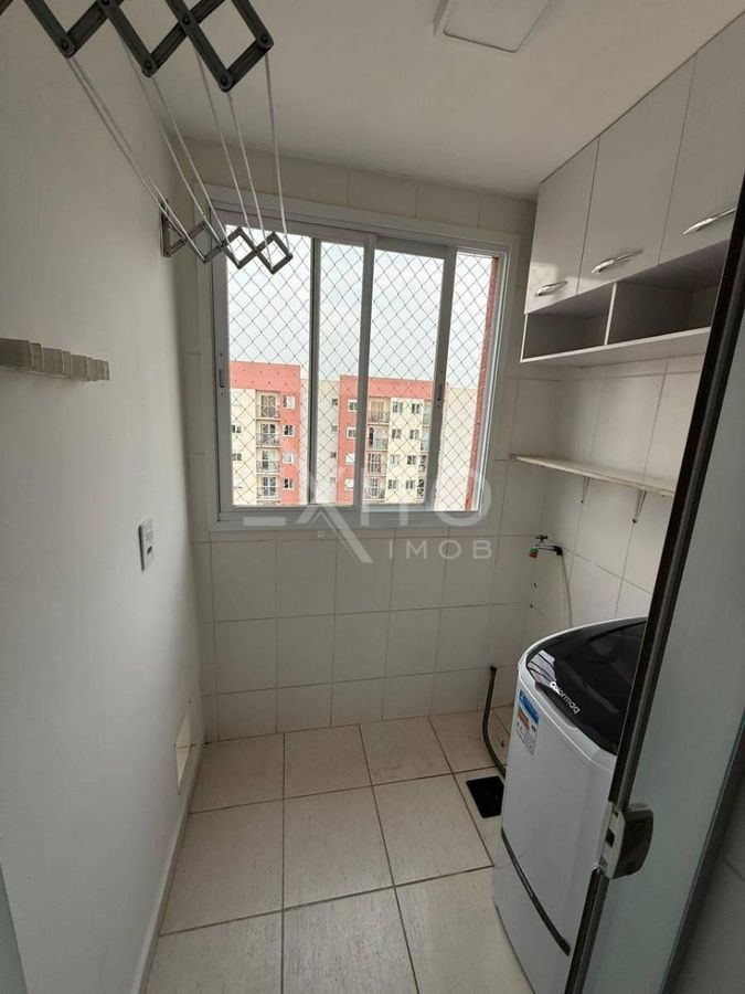 Apartamento, 2 quartos, 54 m² - Foto 31