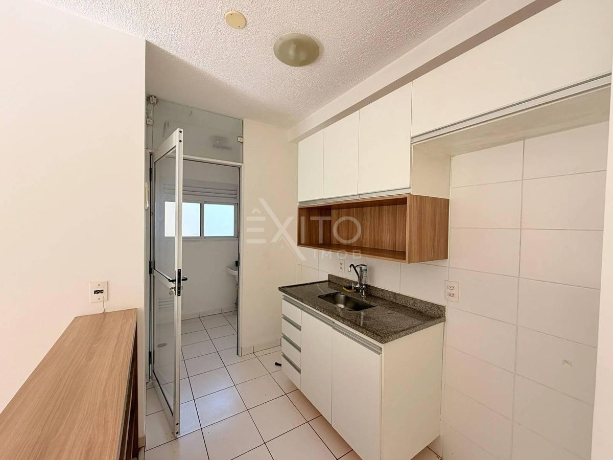 Apartamento, 2 quartos, 54 m² - Foto 1