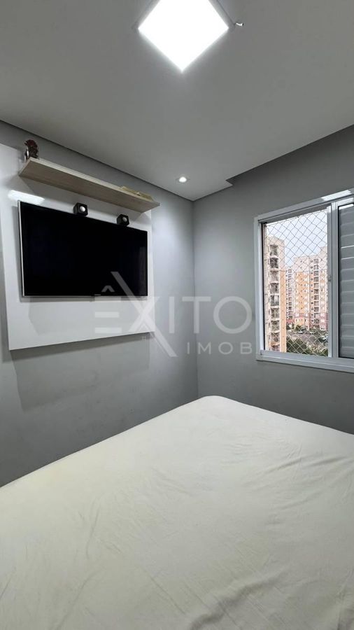 Apartamento, 2 quartos, 50 m² - Foto 3