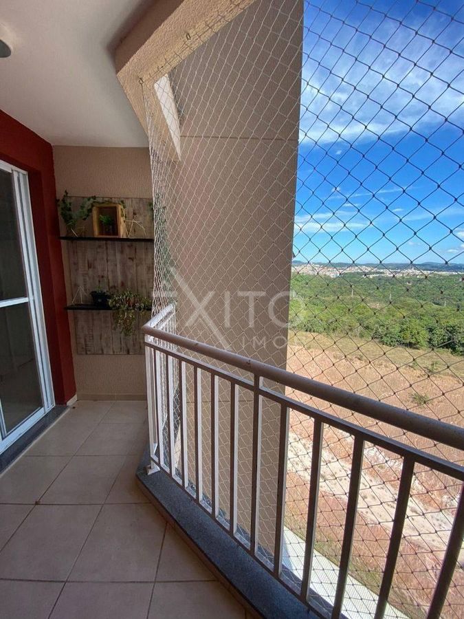 Apartamento, 2 quartos, 52 m² - Foto 7