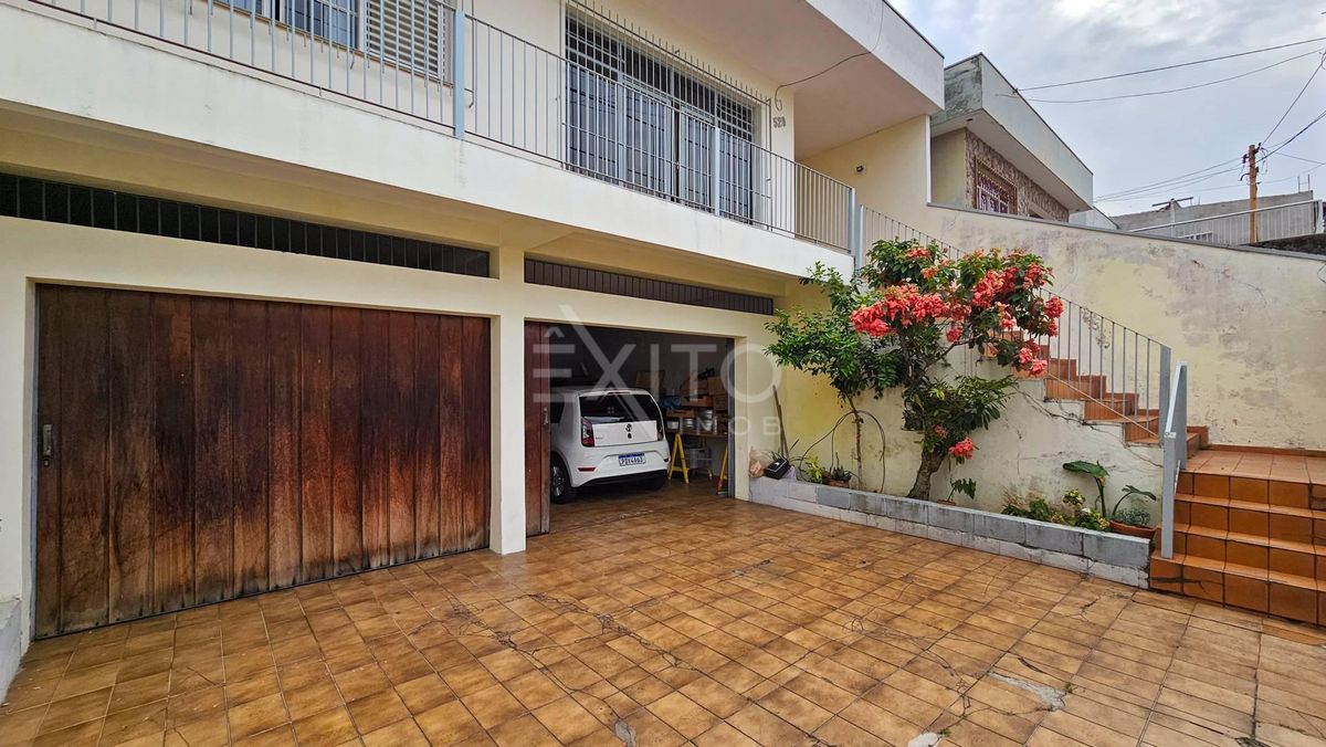 Casa, 3 quartos, 179 m² - Foto 26