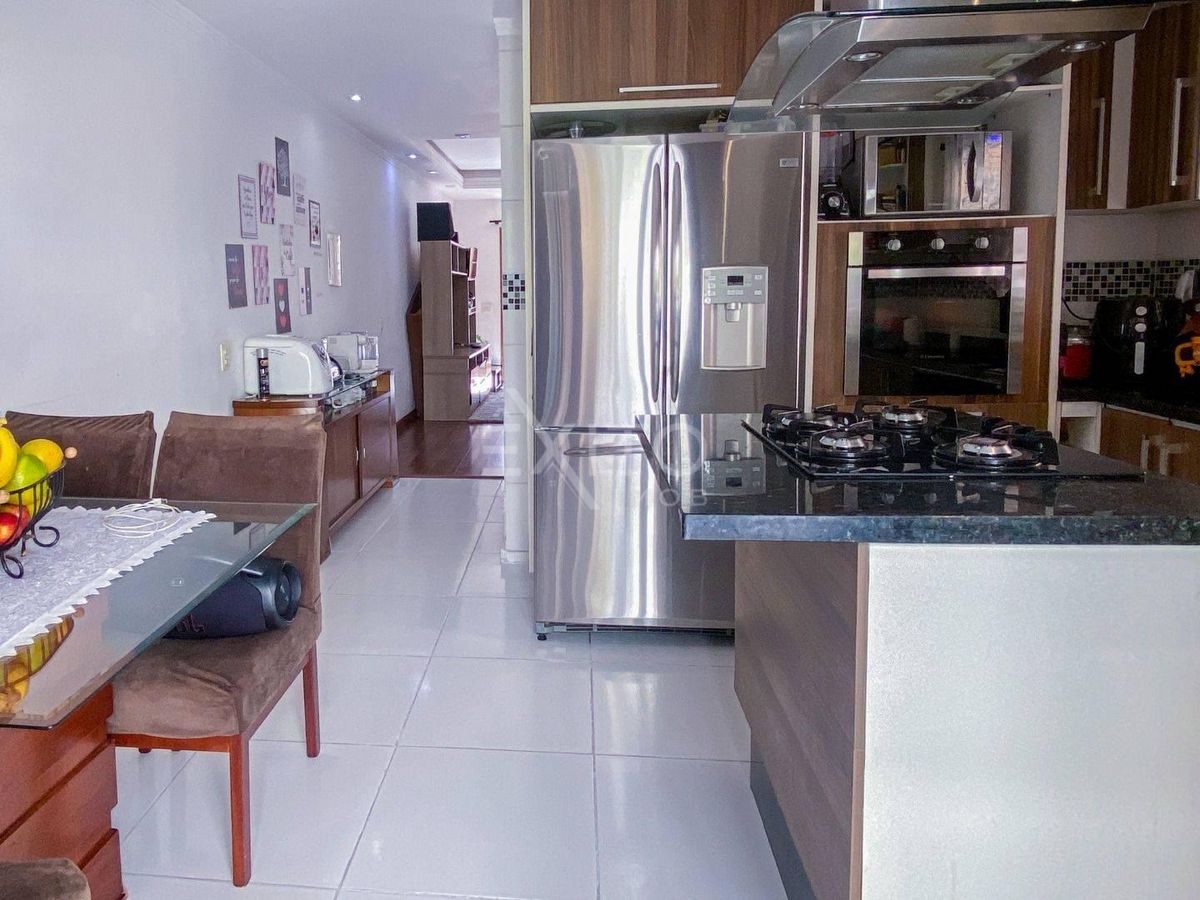 Casa, 3 quartos, 158 m² - Foto 41