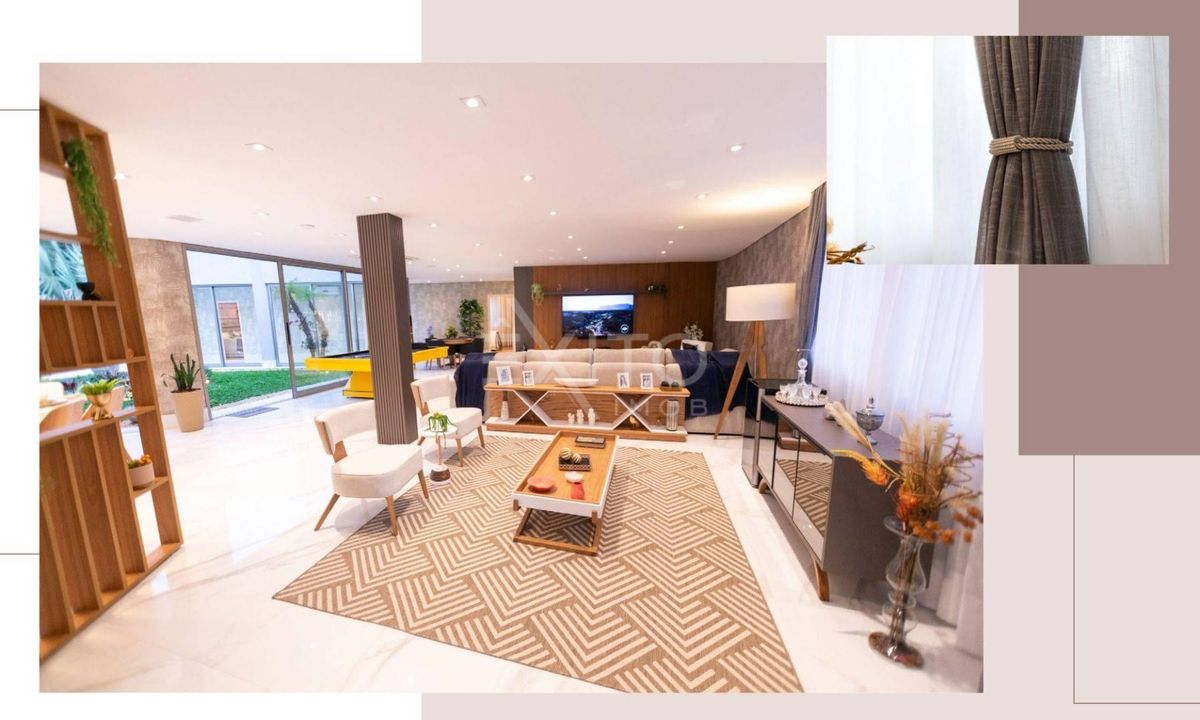 Casa, 6 quartos, 328 m² - Foto 3