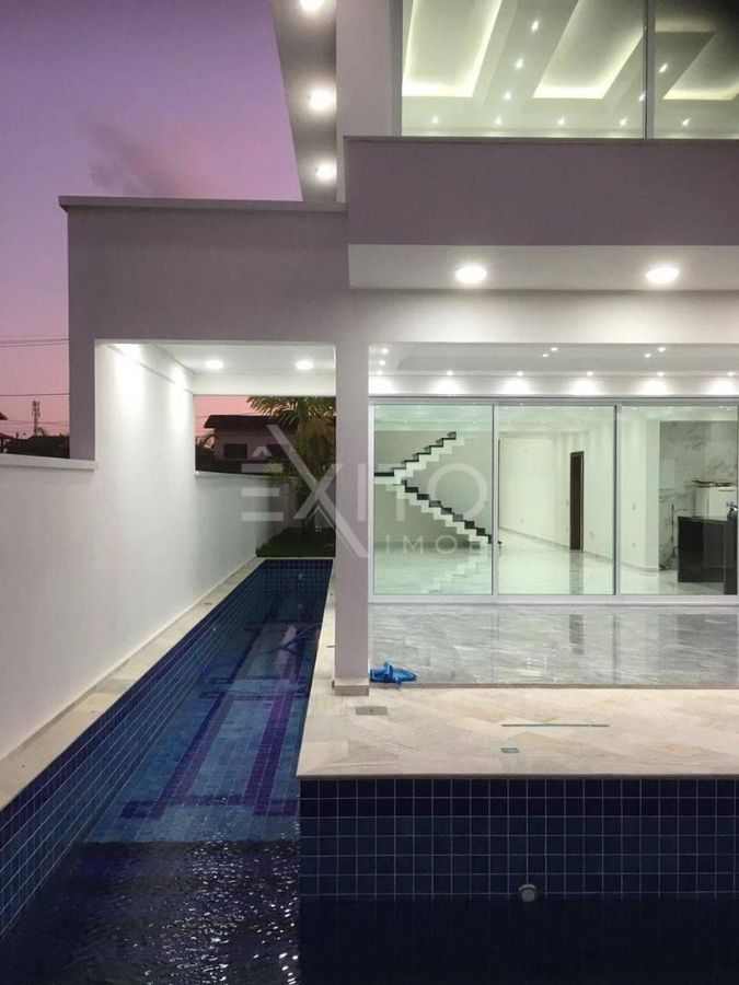 Casa, 5 quartos, 422 m² - Foto 21