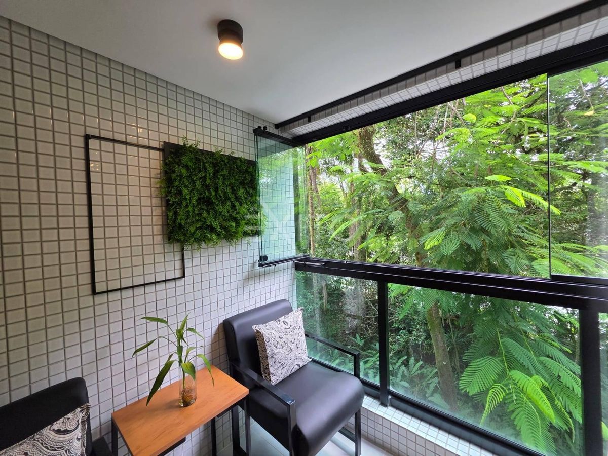 Apartamento, 3 quartos, 126 m² - Foto 26