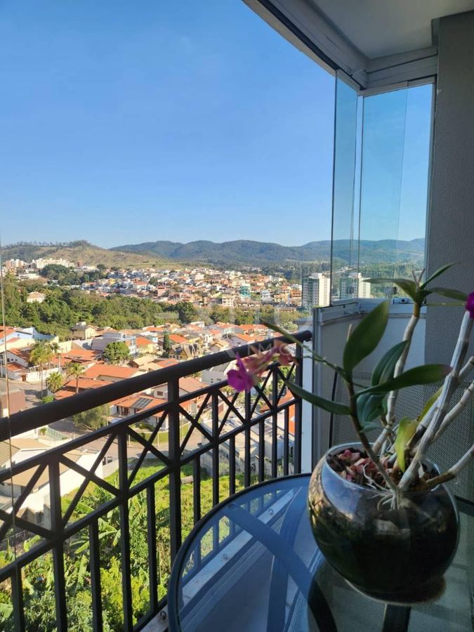 Apartamento, 3 quartos, 92 m² - Foto 7