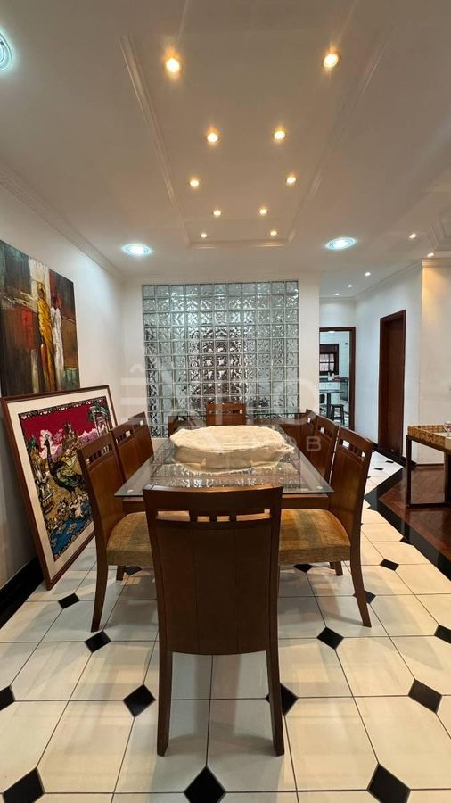 Casa, 5 quartos, 460 m² - Foto 35
